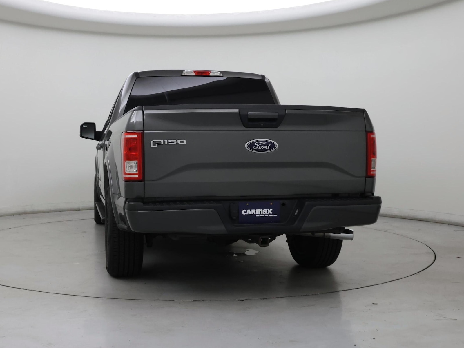 2015 Ford F-150 XLT - Photo 7