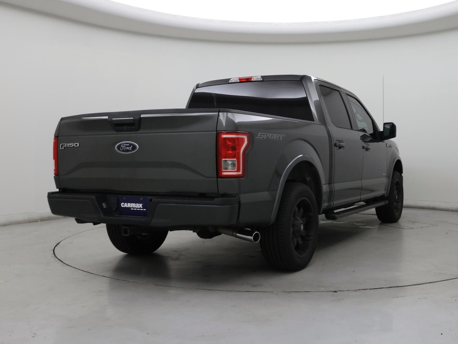 2015 Ford F-150 XLT - Photo 9