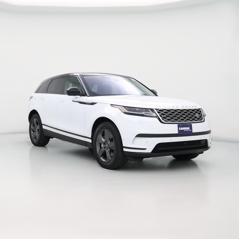 2021 Land Rover Range Rover Velar S