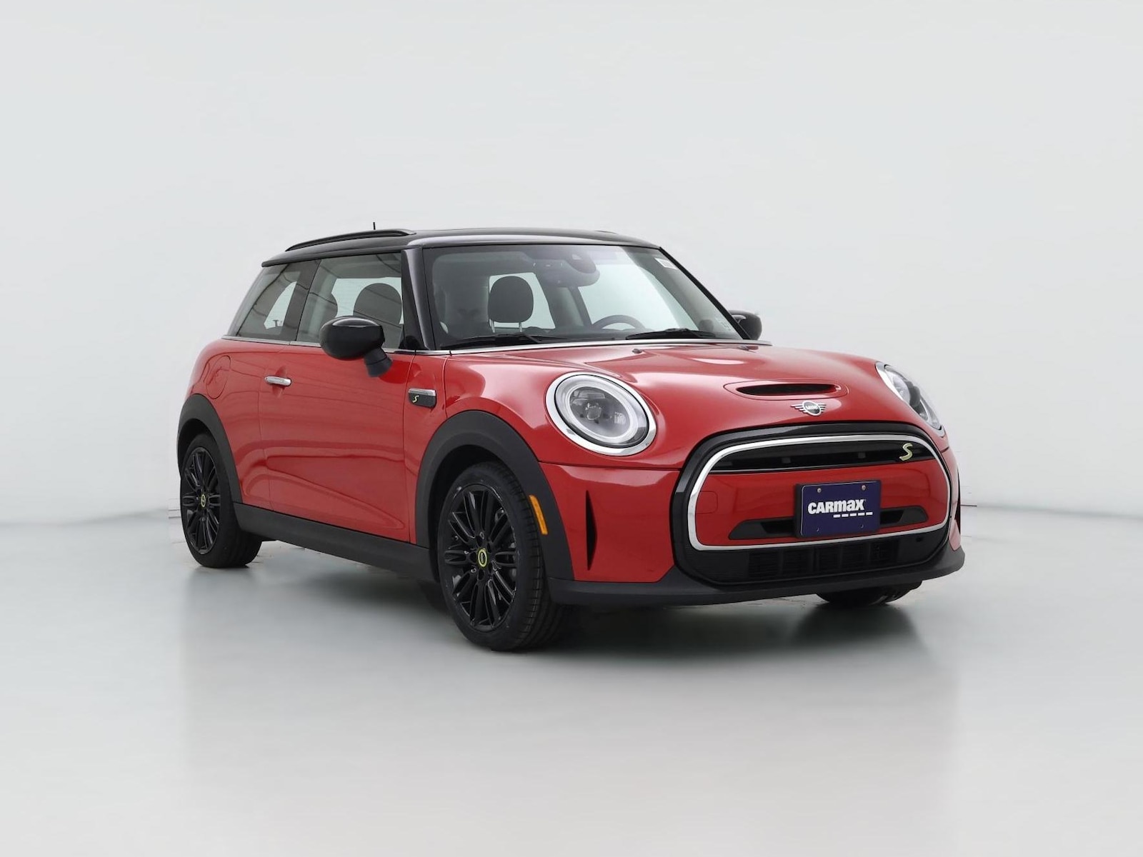 2023 MINI Hardtop 2 Door SE