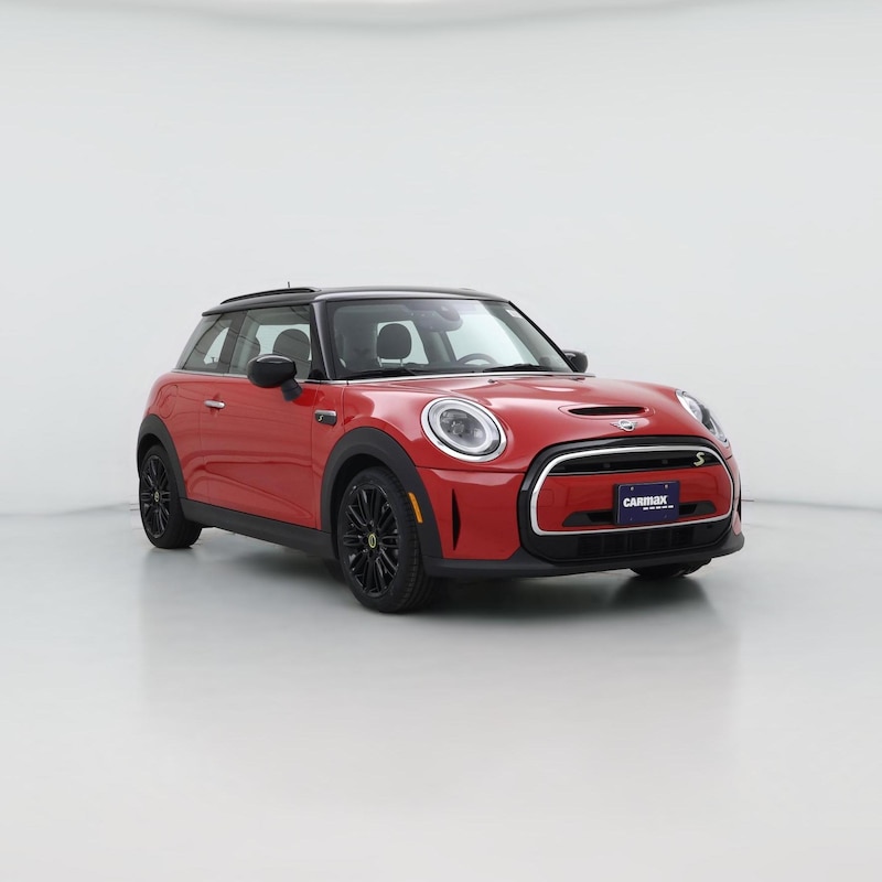 2023 Mini Cooper Hardtop EV SE