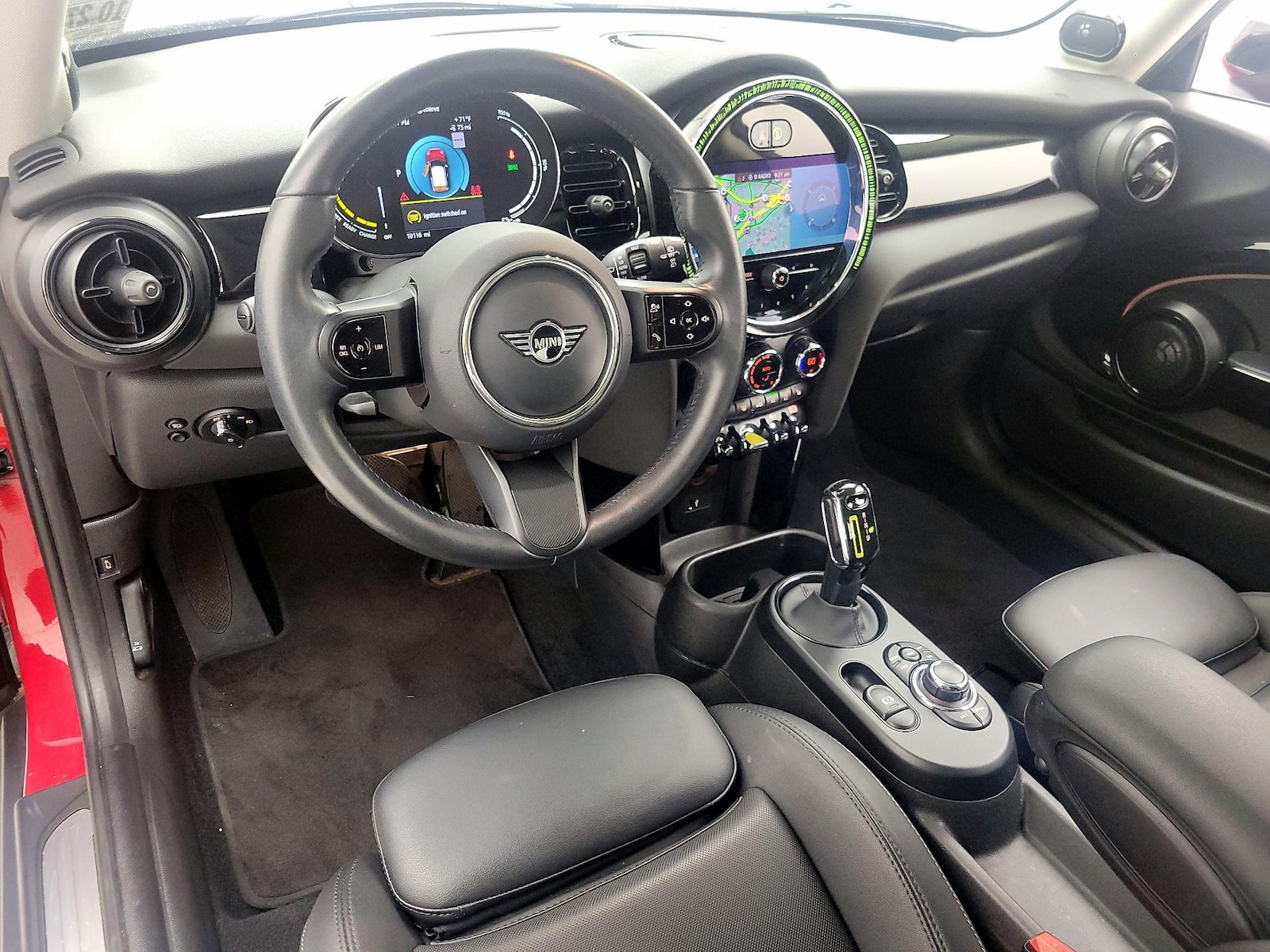 Apple CarPlay®
