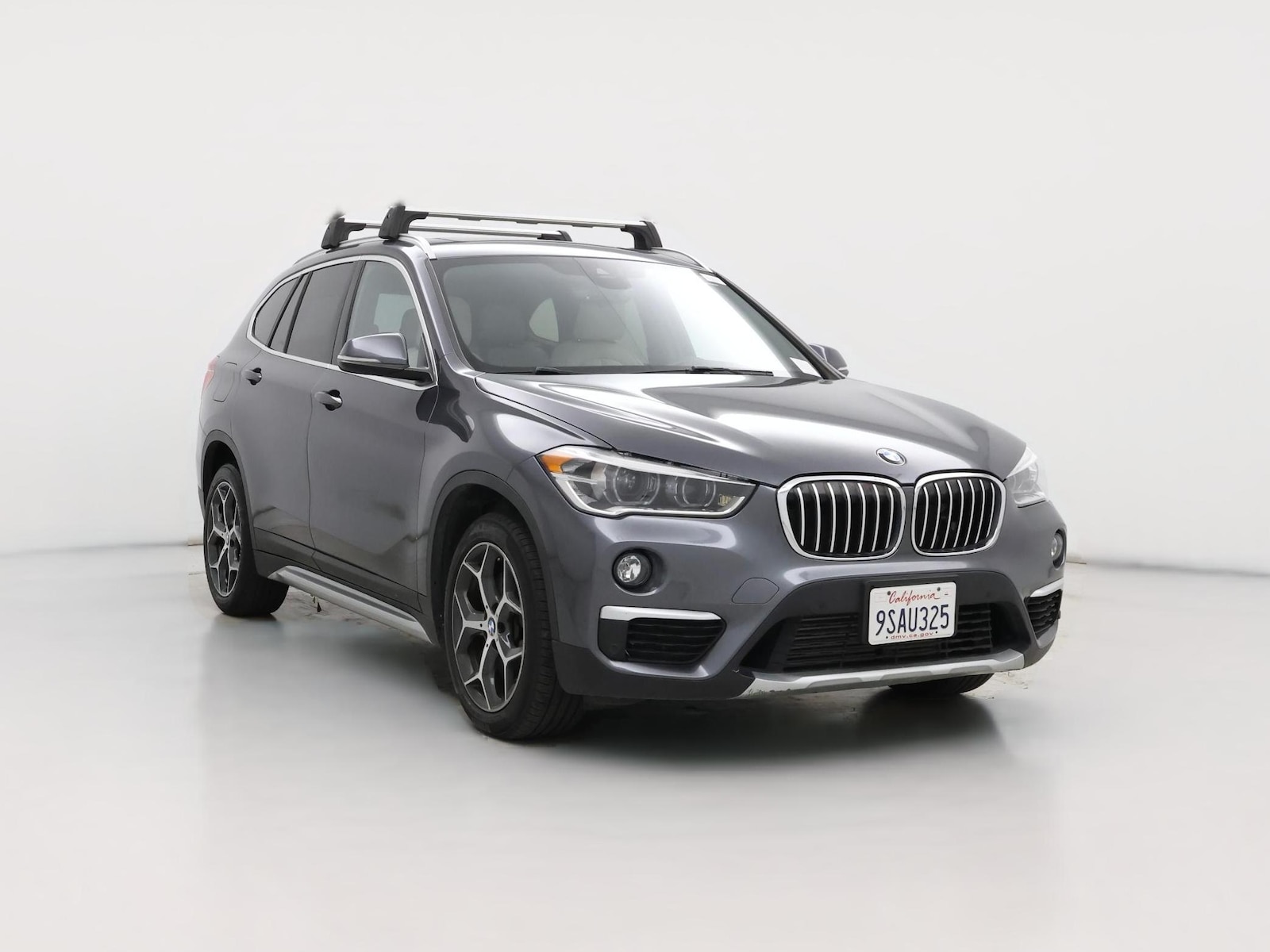 Smart Key & Power Hatch/Deck Lid