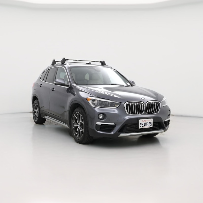 2019 BMW X1 XDrive28i