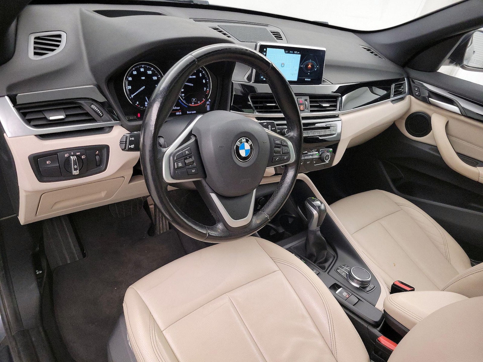 Apple CarPlay®
