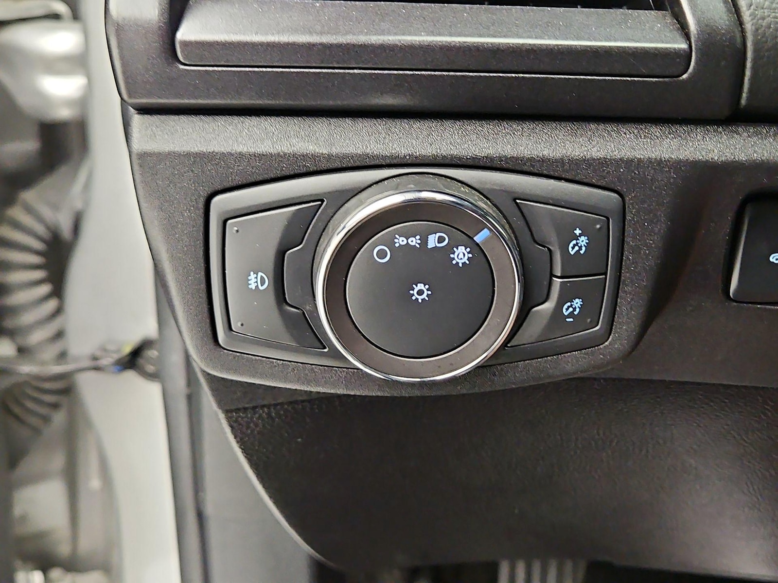 2018 Ford Fusion Titanium, photo 14