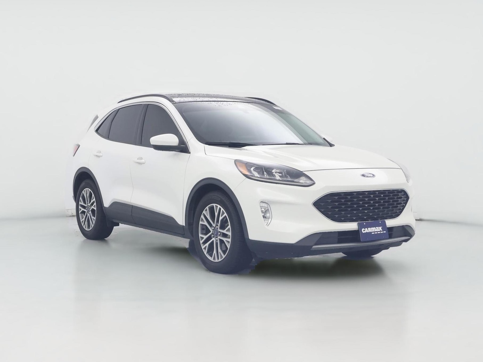 Smart Key & Power Hatch/Deck Lid