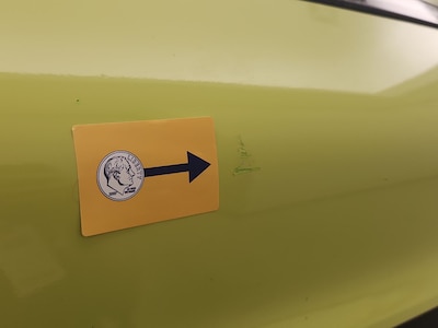 Condition detail