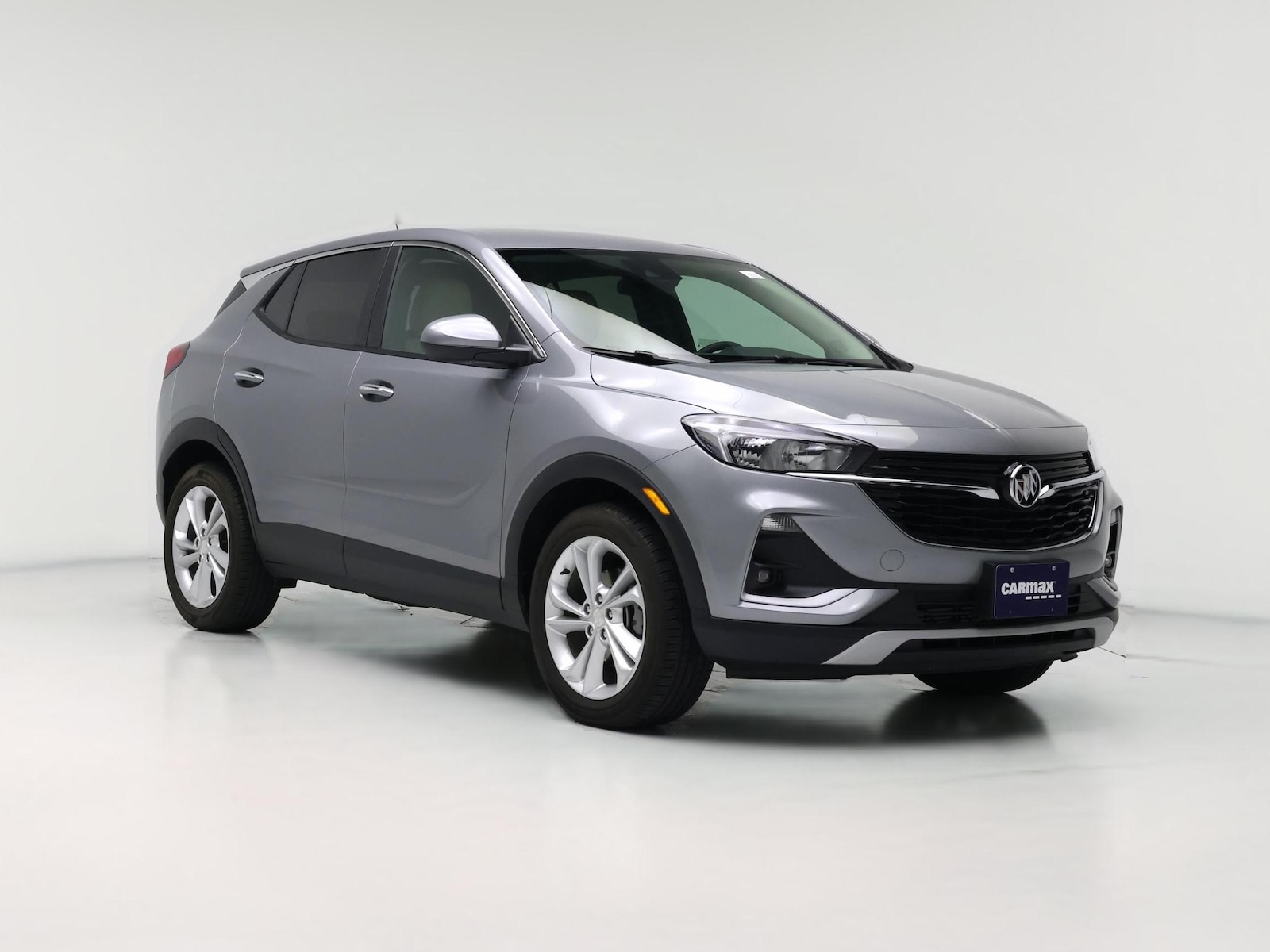2023 Buick Encore GX