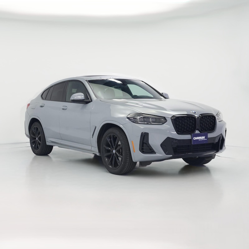 2024 BMW X4 XDrive30i