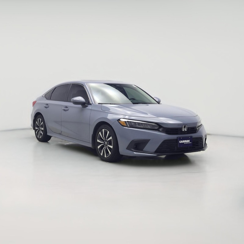 2024 Honda Civic EX