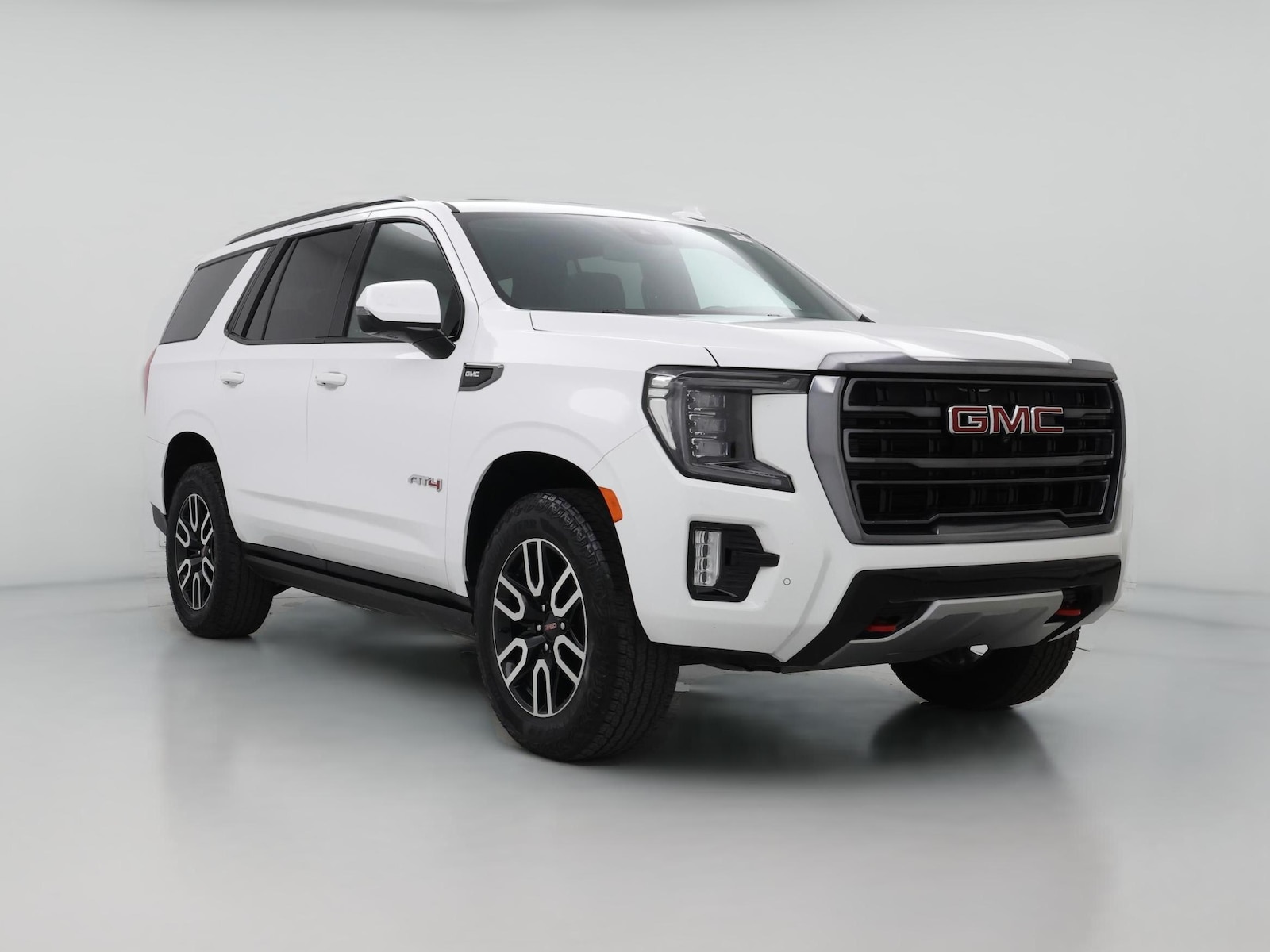 2024 GMC Yukon