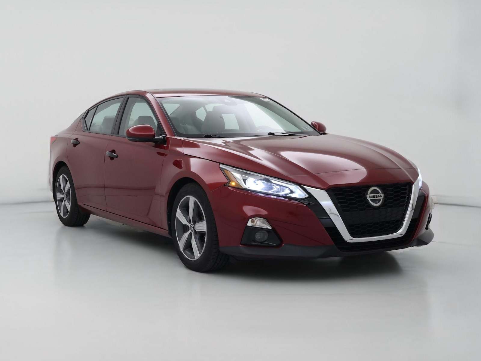 2019 Nissan Altima SL