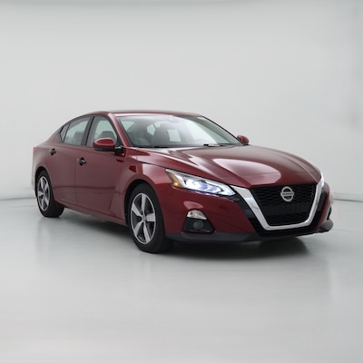 2019 Nissan Altima SL