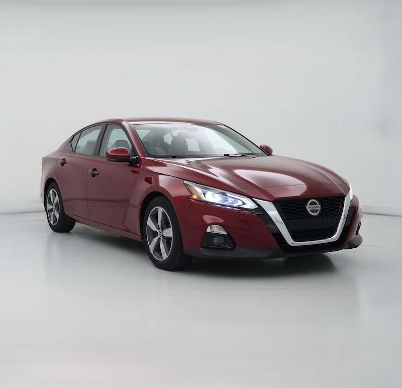 2019 Nissan Altima SL