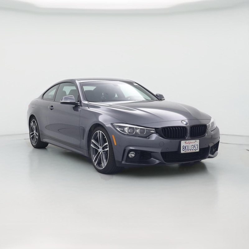 2019 BMW 440 I