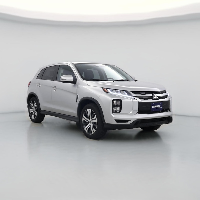 2025 Mitsubishi Outlander Sport SE