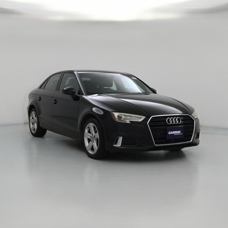 2018 Audi A3 Premium
