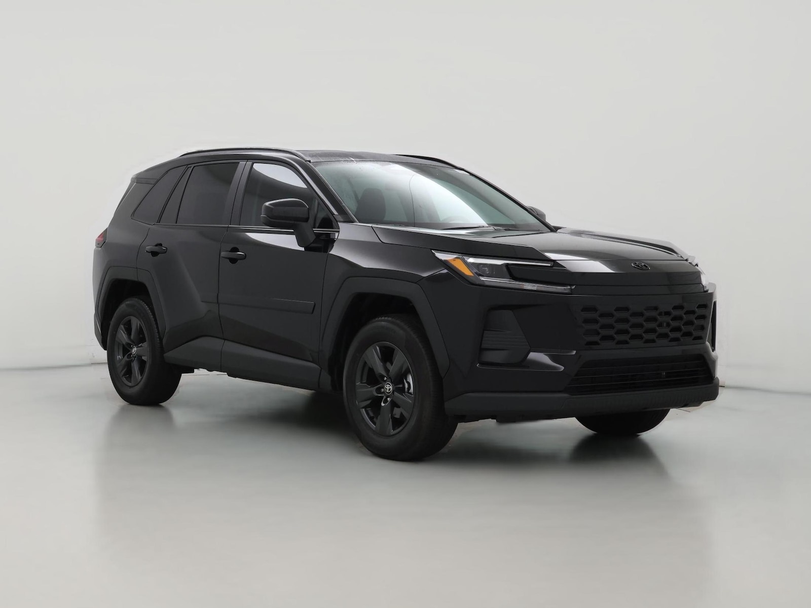 2026 Toyota RAV4