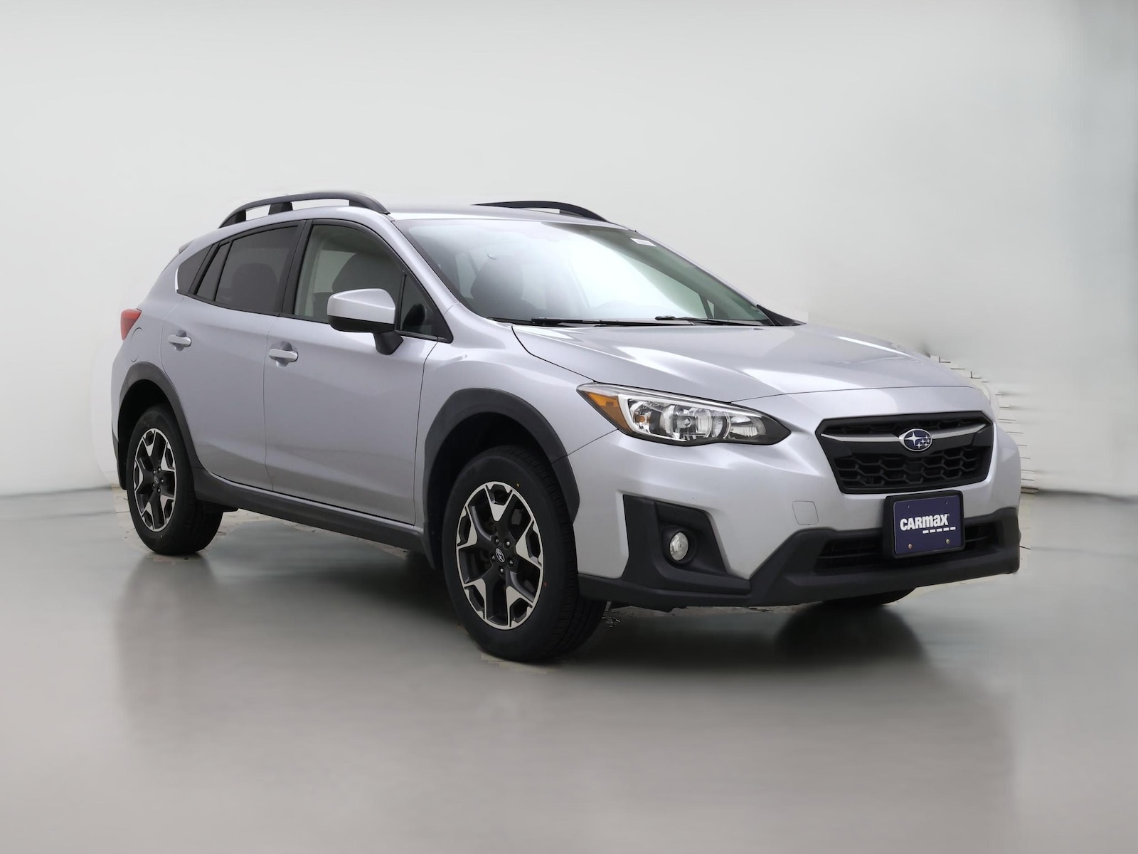 2020 Subaru Crosstrek