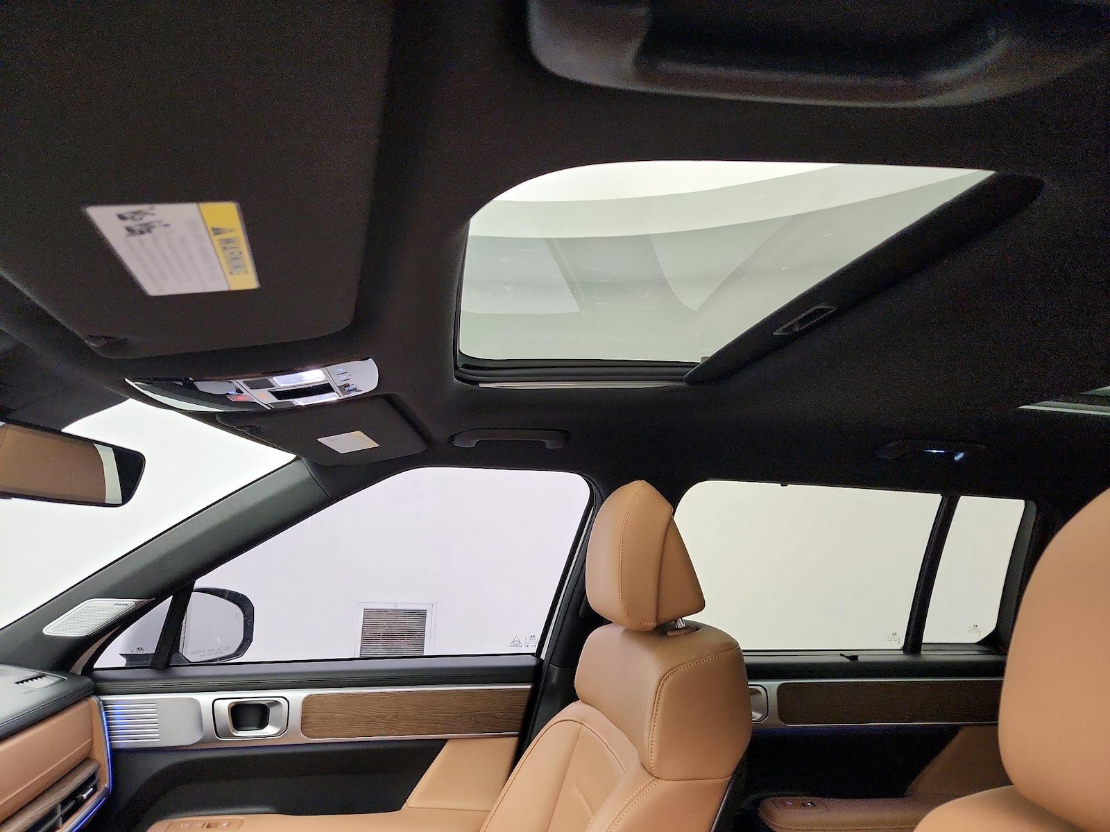 Sunroof(s) & Skylight(s)