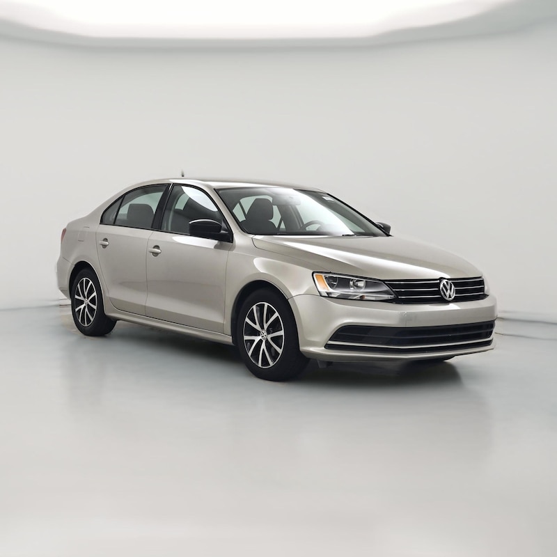 2016 Volkswagen Jetta SE
