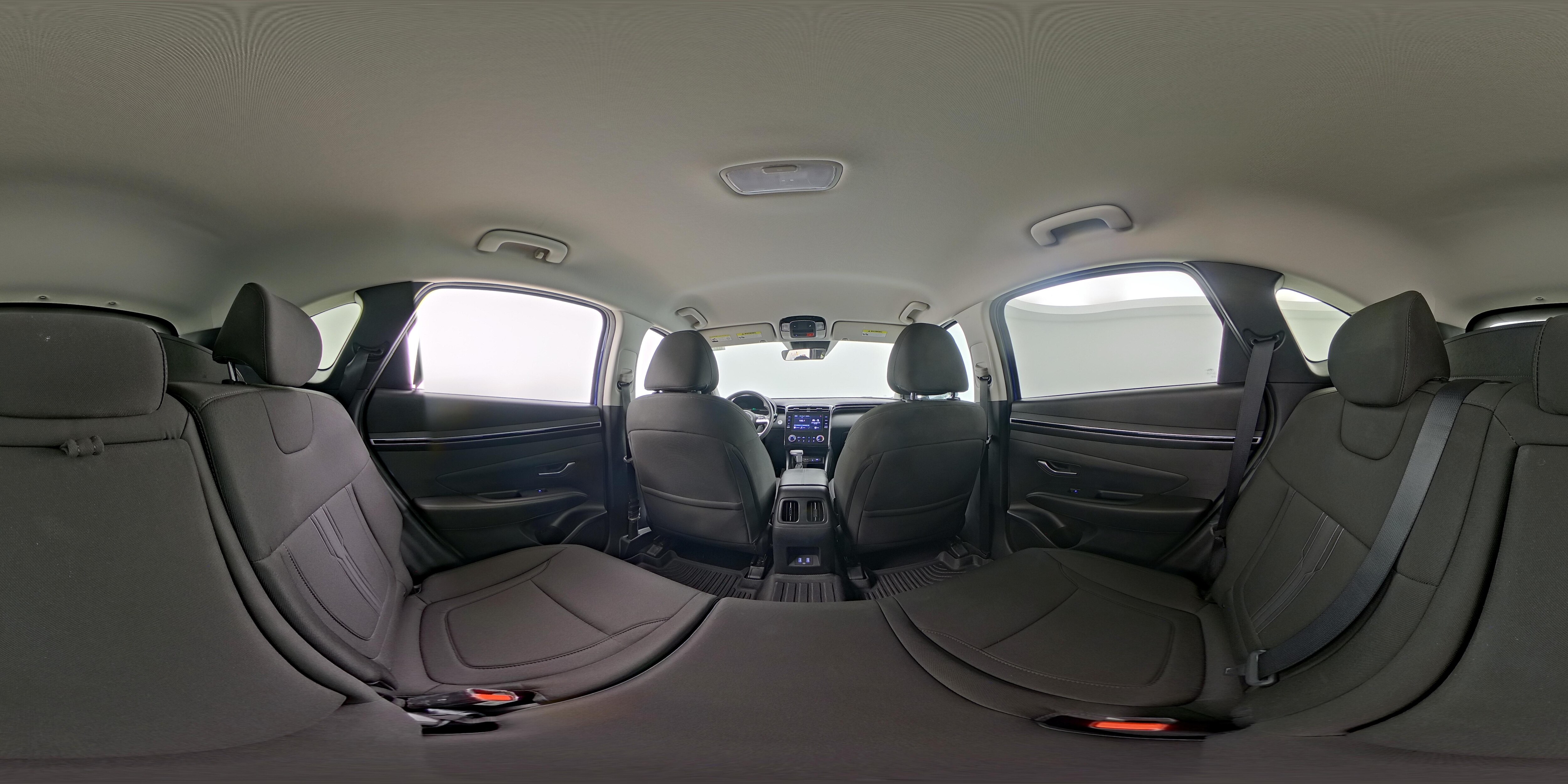 2023 Hyundai Tucson SEL - Photo 25