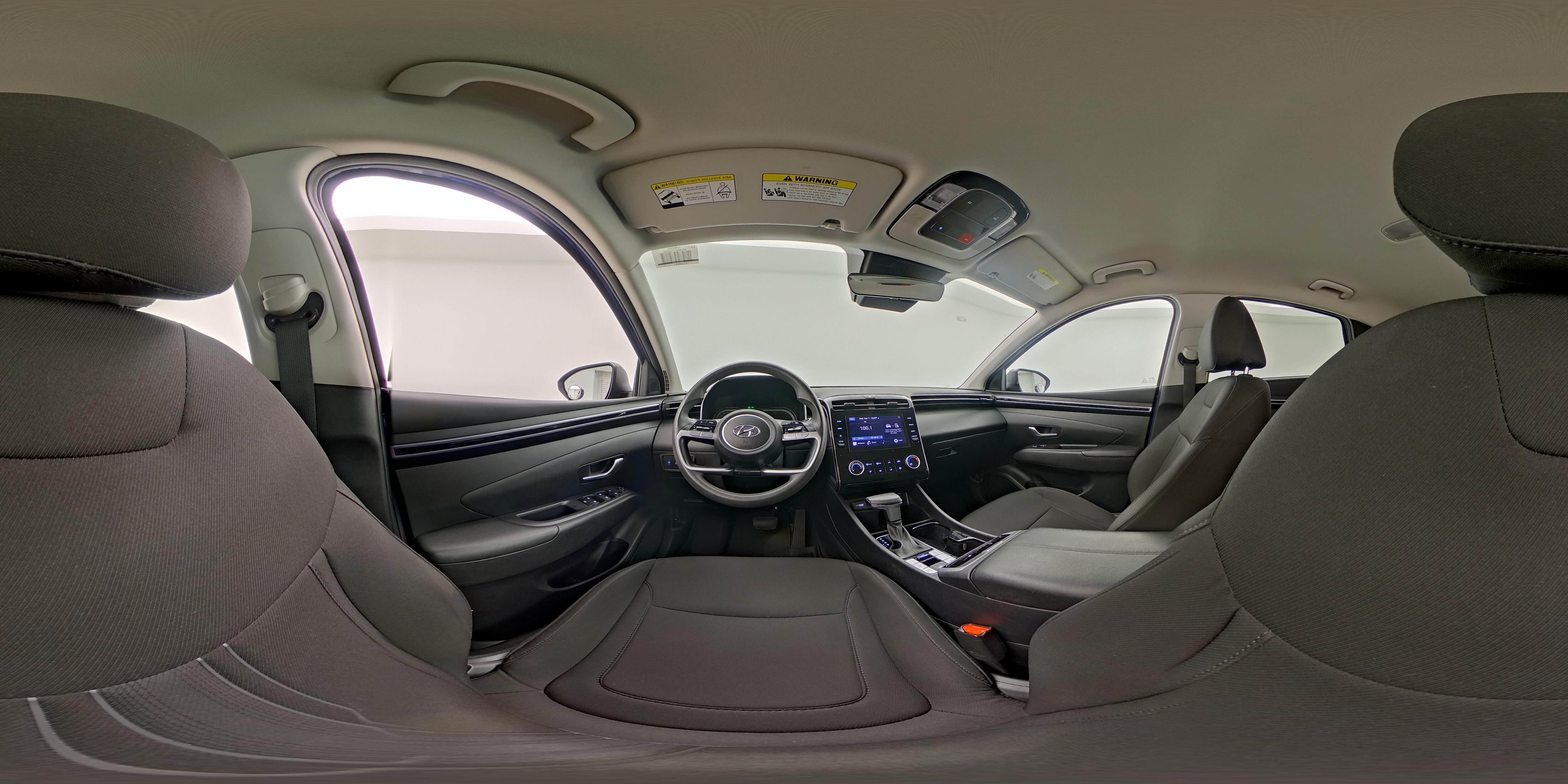 2023 Hyundai Tucson SEL - Photo 26