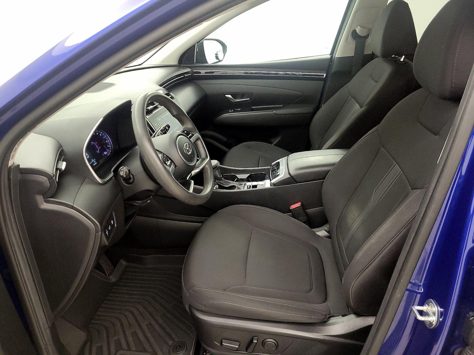 2023 Hyundai Tucson SEL - Photo 12
