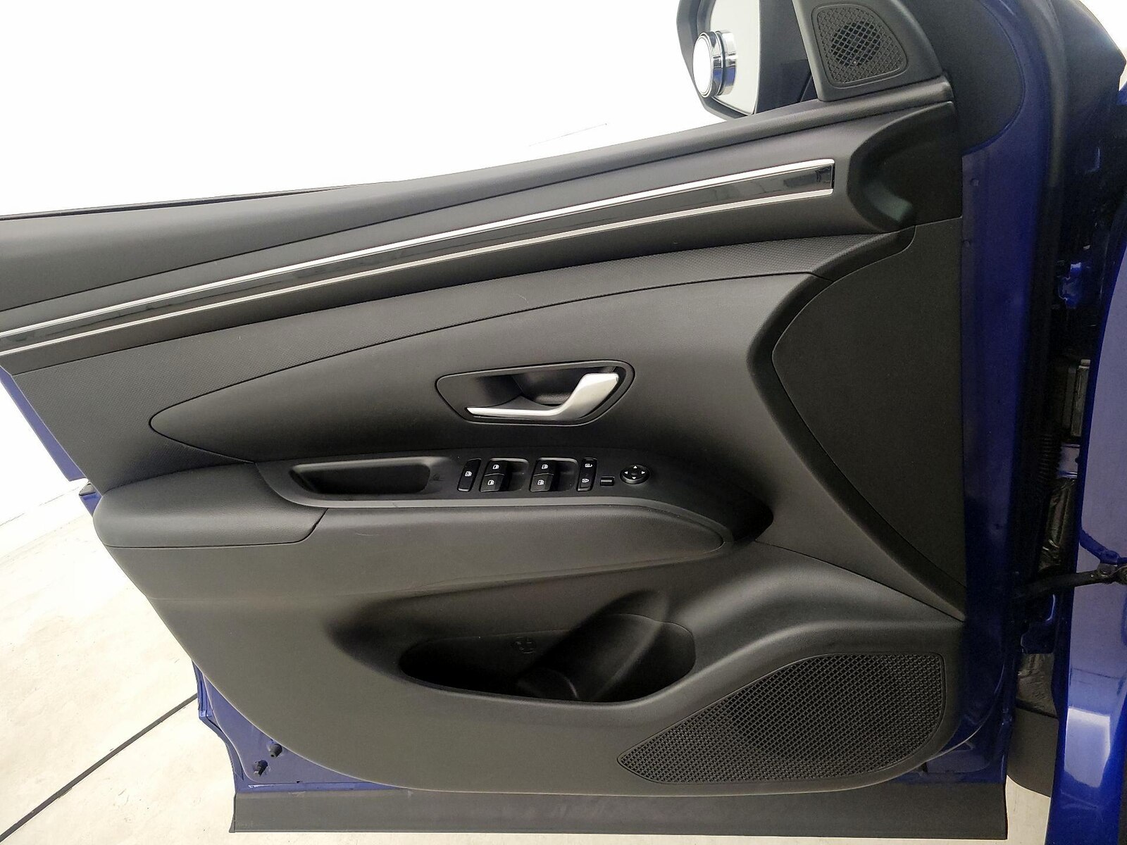 2023 Hyundai Tucson SEL - Photo 13