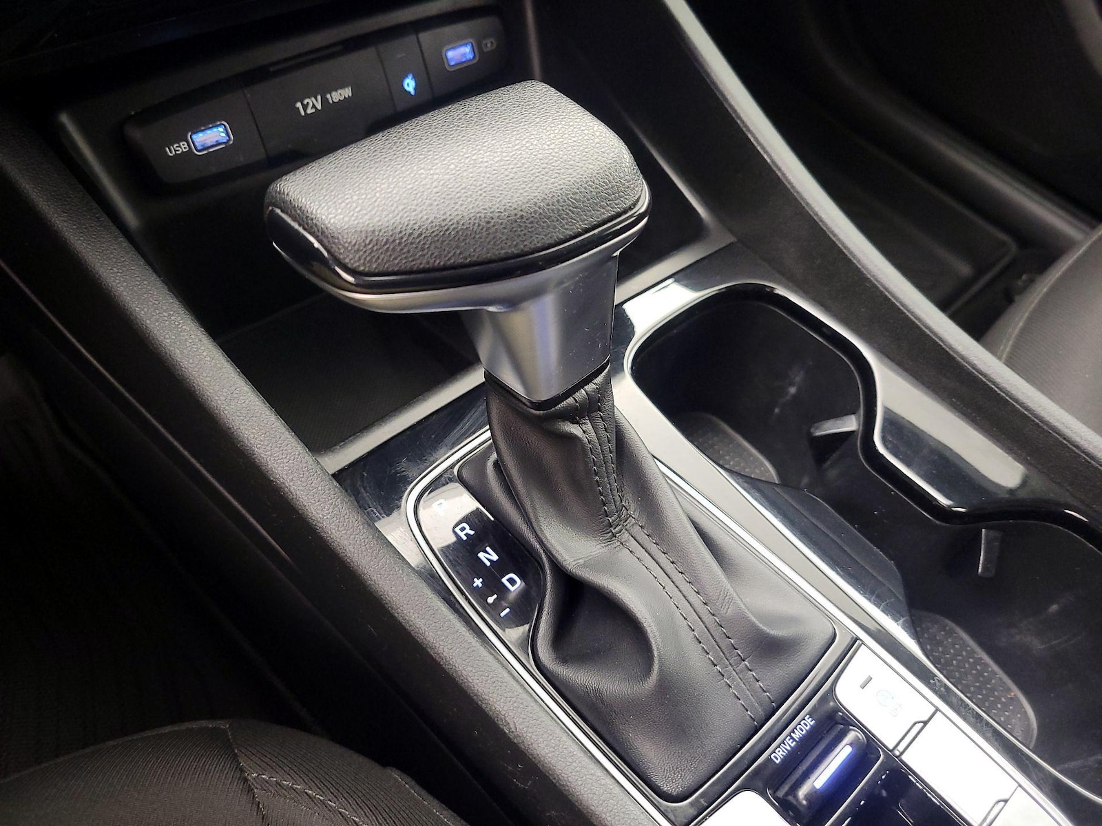 2023 Hyundai Tucson SEL - Photo 18
