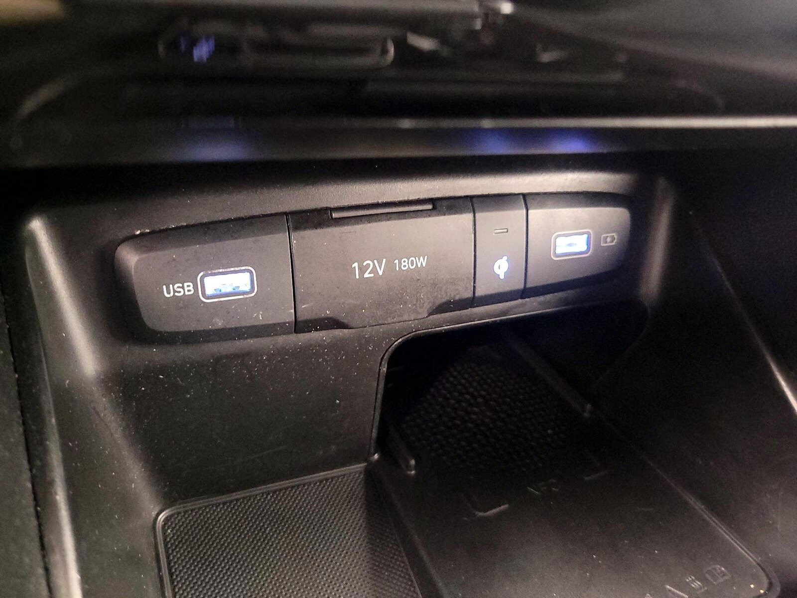2023 Hyundai Tucson SEL - Photo 19