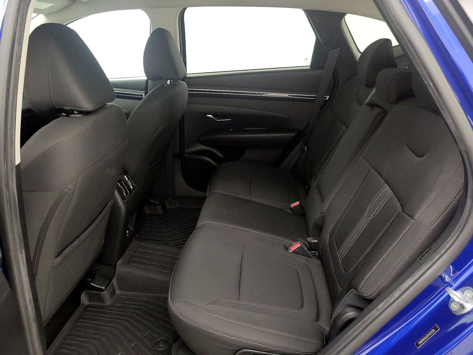 2023 Hyundai Tucson SEL - Photo 20