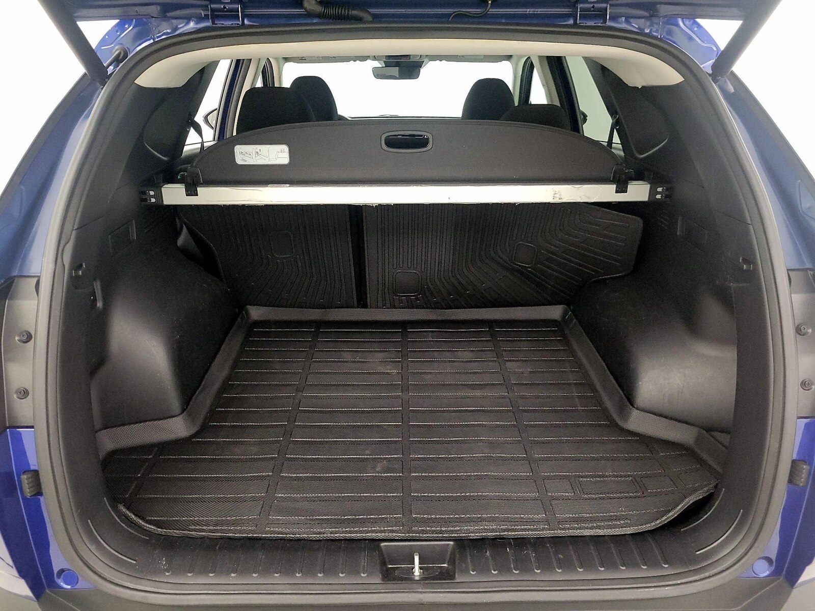 2023 Hyundai Tucson SEL - Photo 21