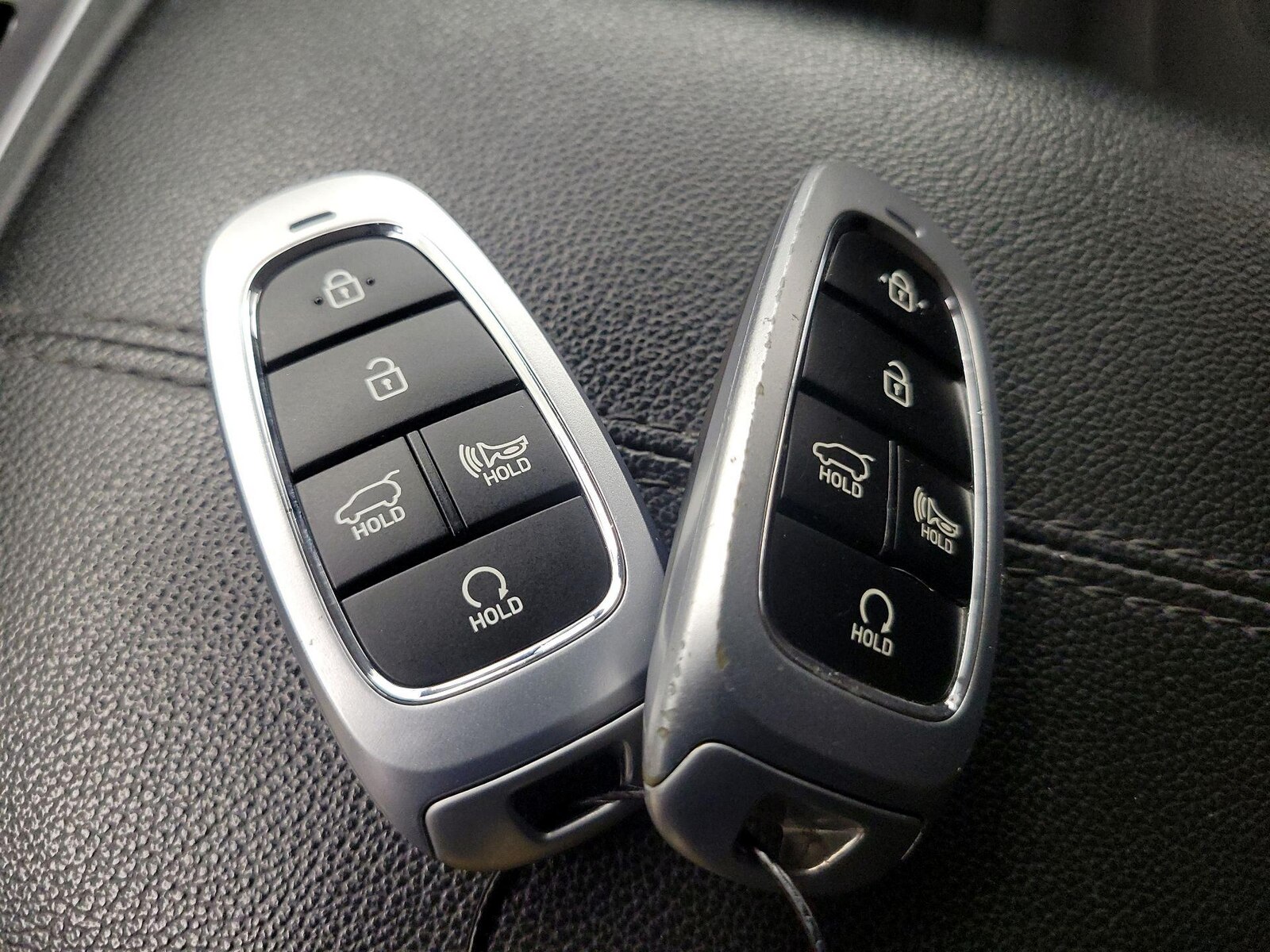 2023 Hyundai Tucson SEL - Photo 23