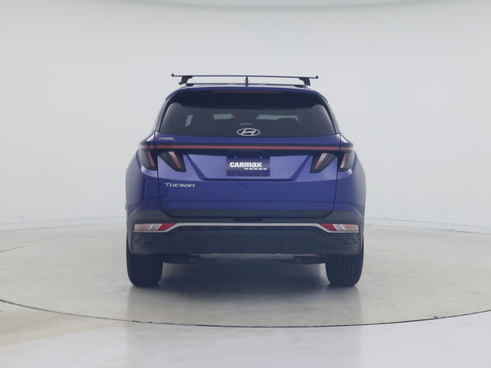 2023 Hyundai Tucson SEL - Photo 7