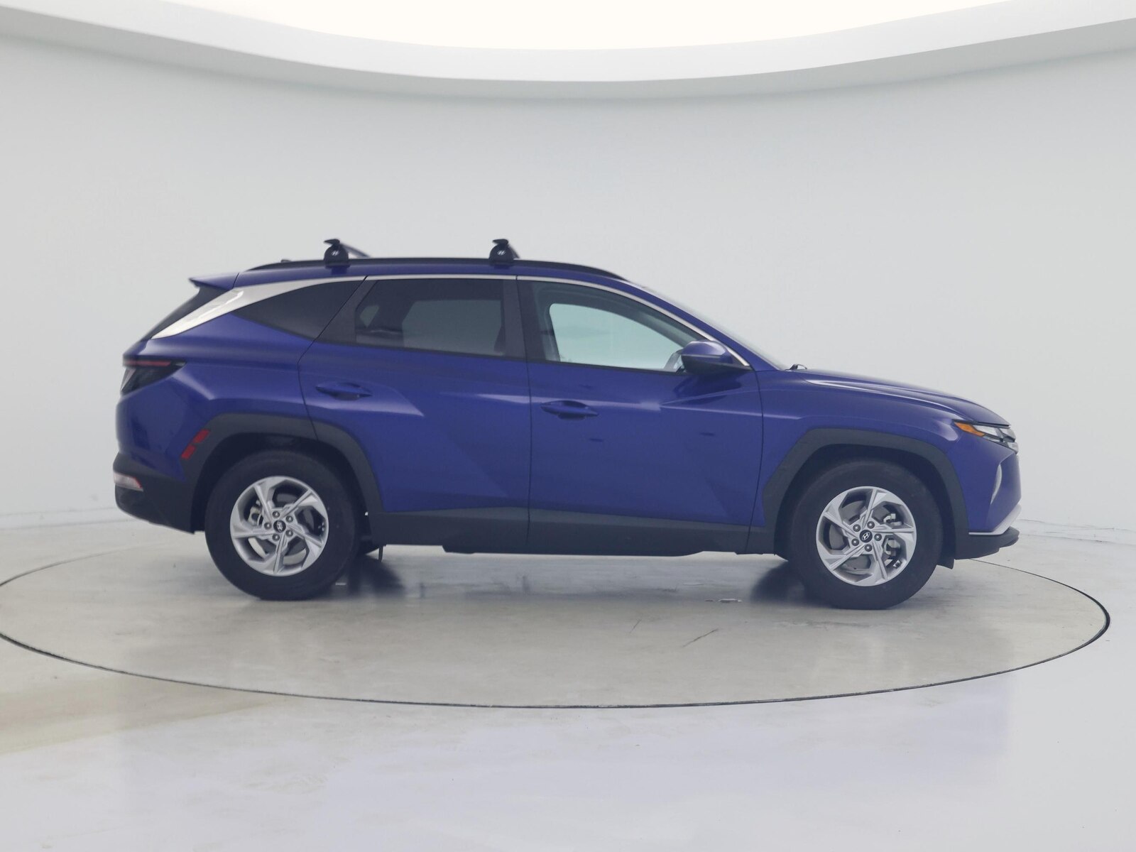 2023 Hyundai Tucson SEL - Photo 8