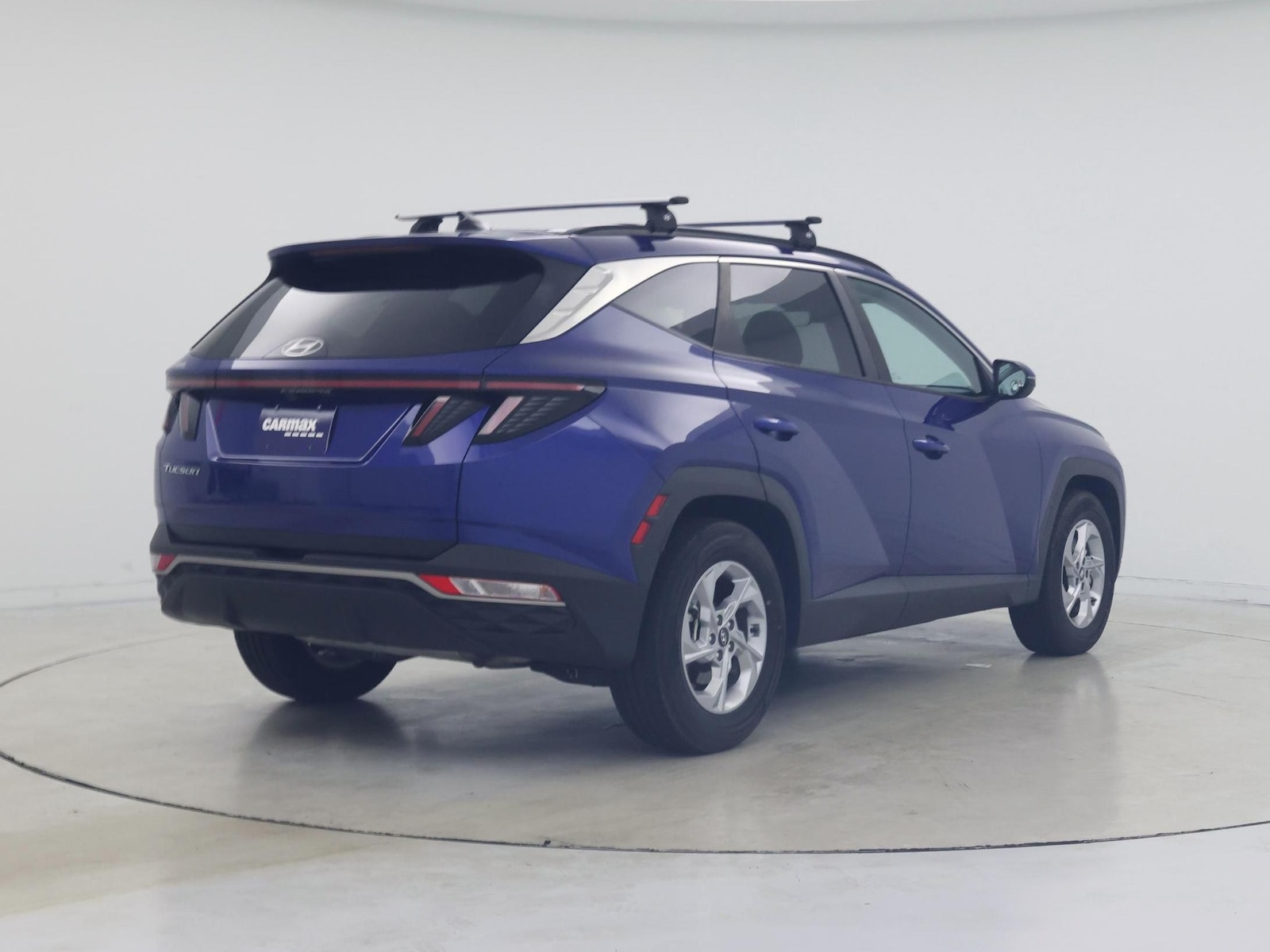 2023 Hyundai Tucson SEL - Photo 9
