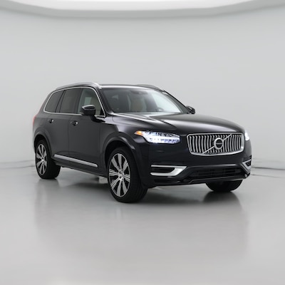 2021 Volvo XC90 Recharge PHEV T8 Inscription