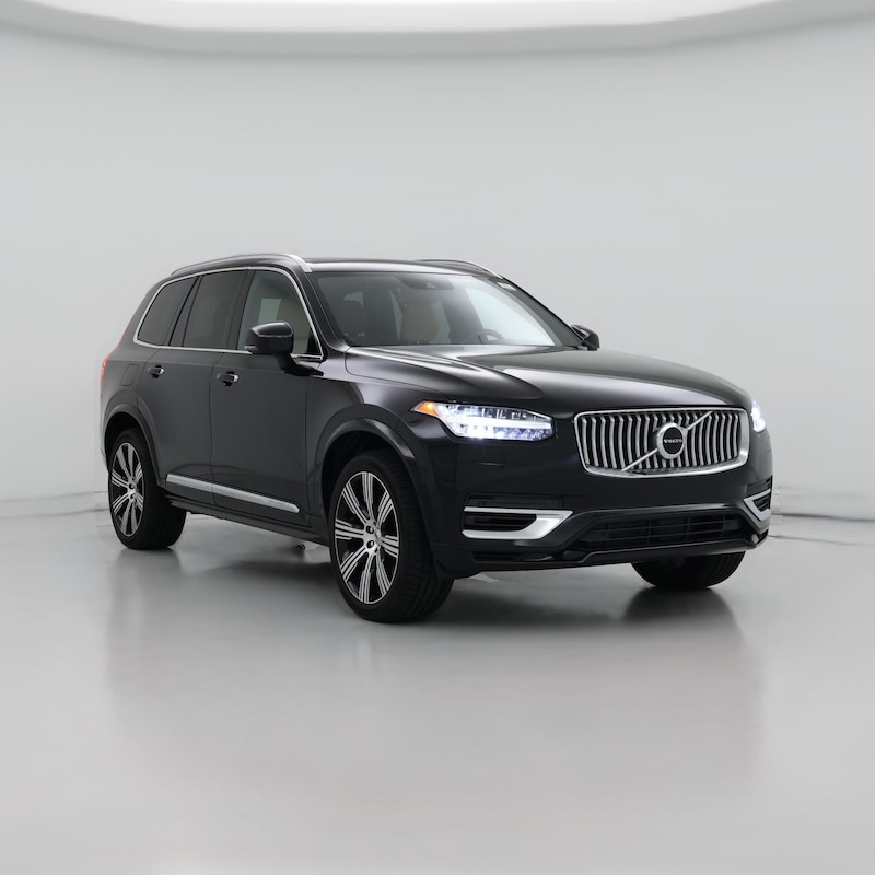 2021 Volvo XC90 Recharge PHEV T8 Inscription