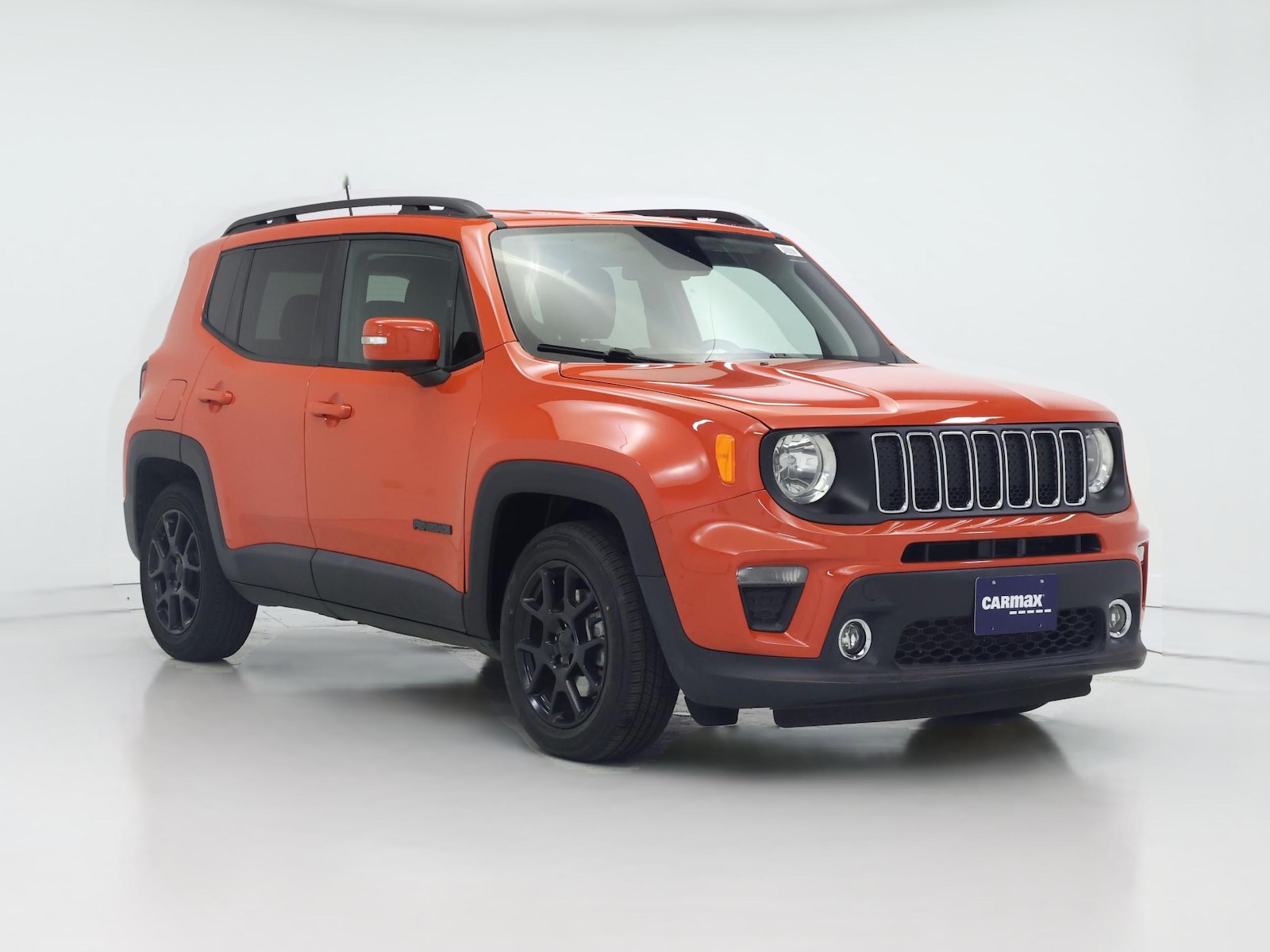 2020 Jeep Renegade