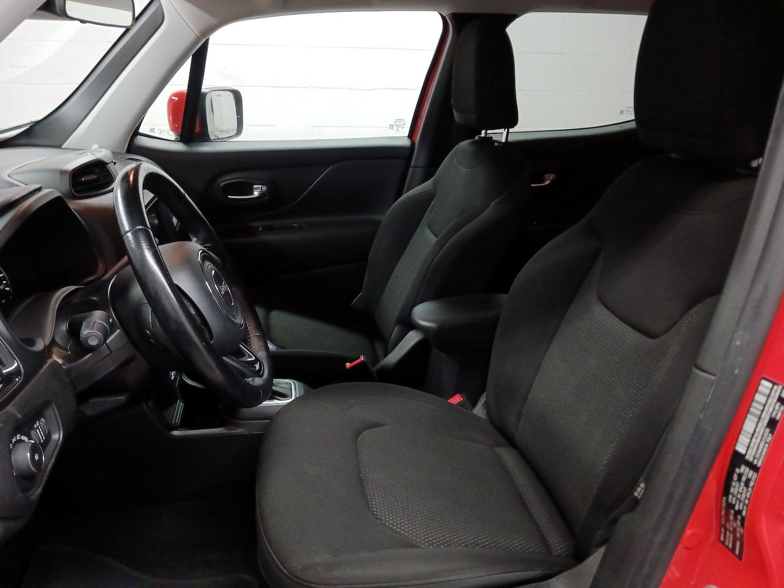 Side Airbags