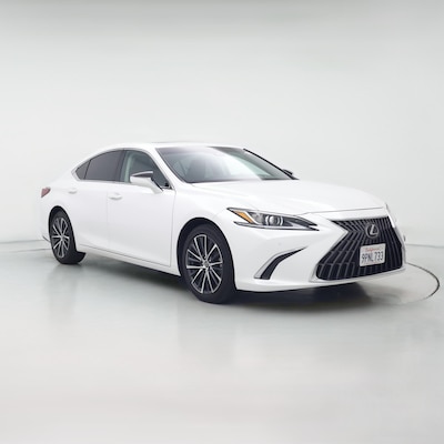 2025 Lexus ES 350