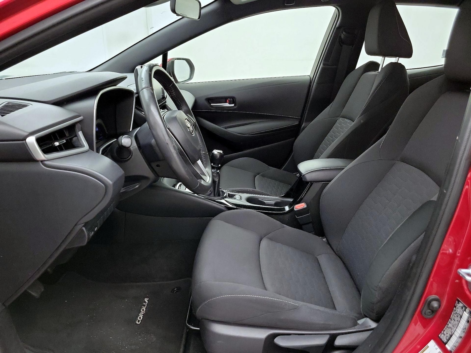 Side Airbags