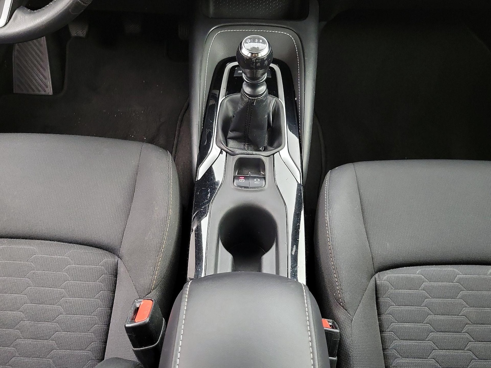 Manual Transmission