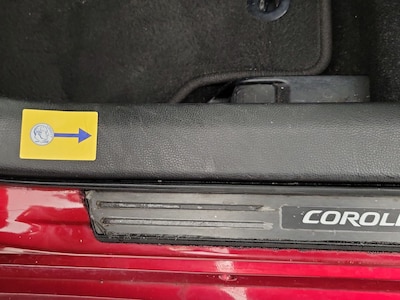 Condition detail