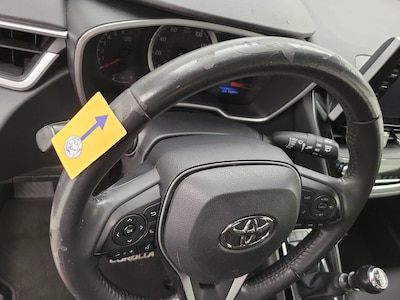Condition detail