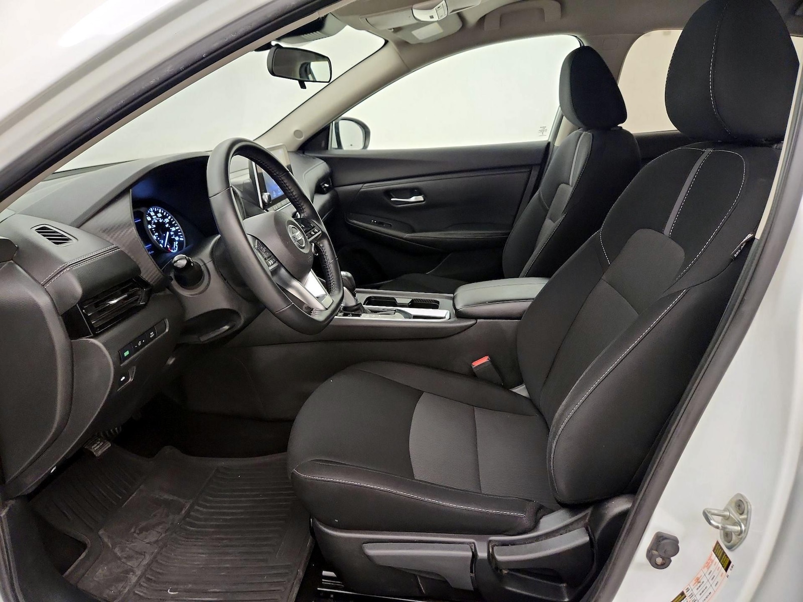 Side Airbags