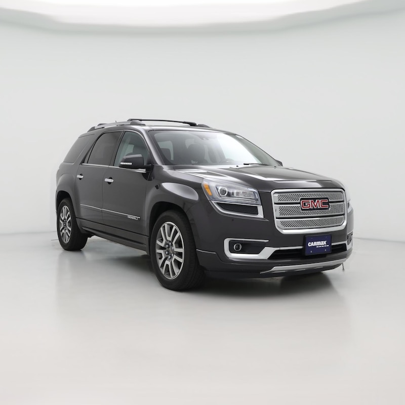 2014 GMC Acadia Denali