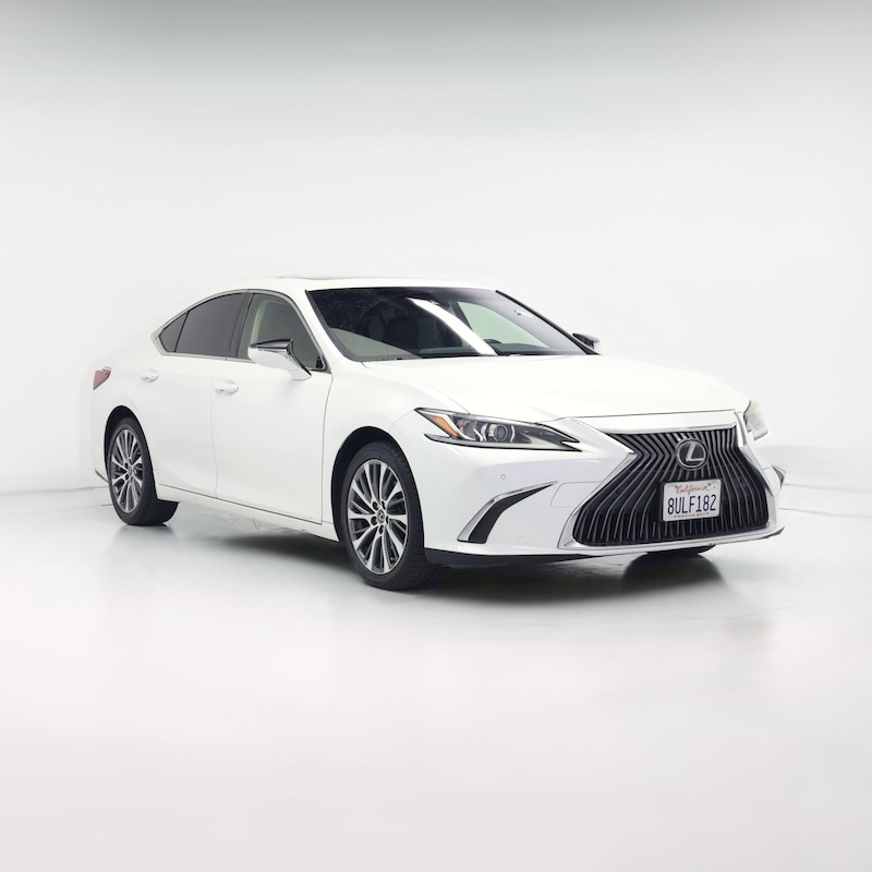 2019 Lexus ES 350